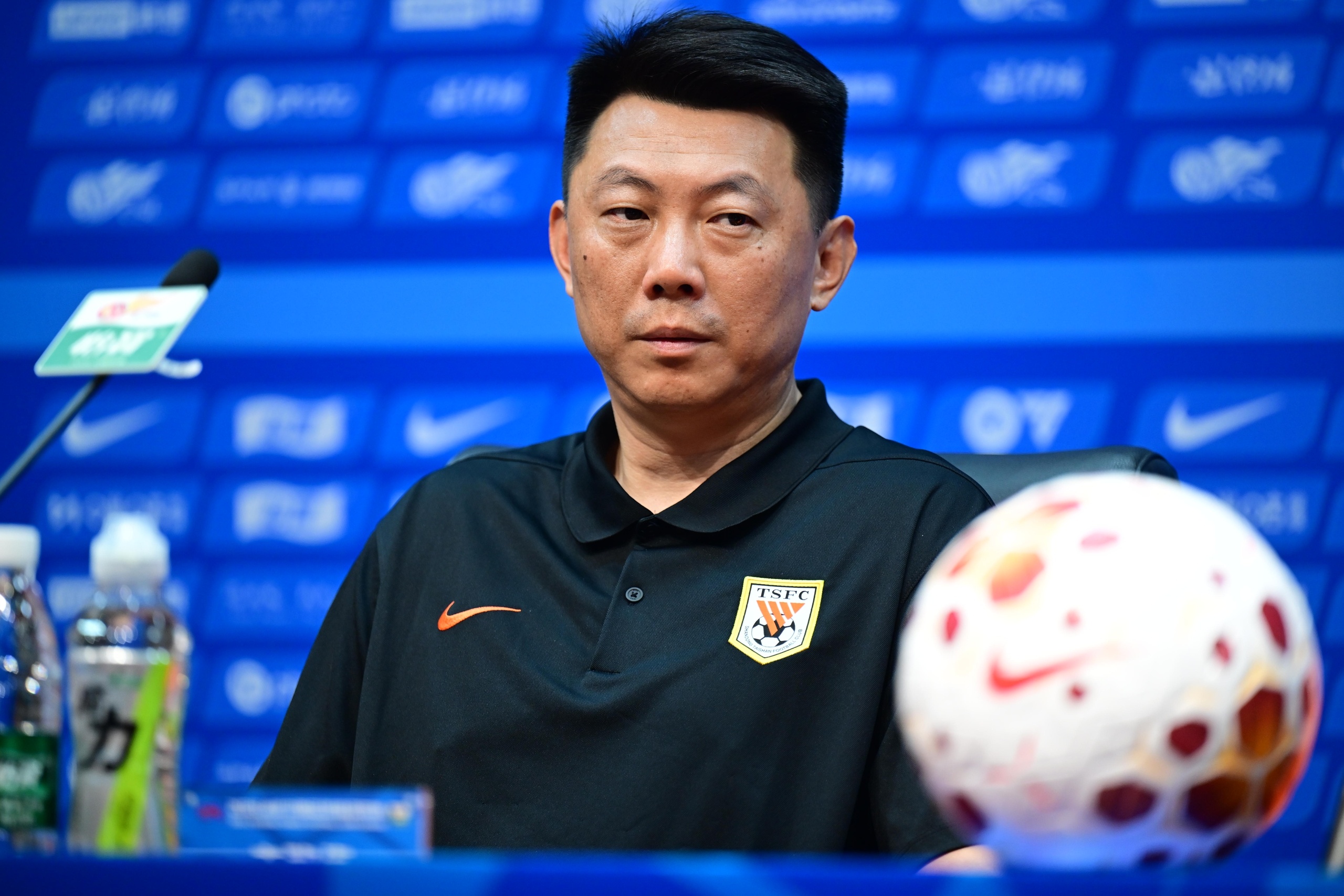 唐田：齐鲁德比结果关乎我们的尊严，我们五个外援都可首发出战