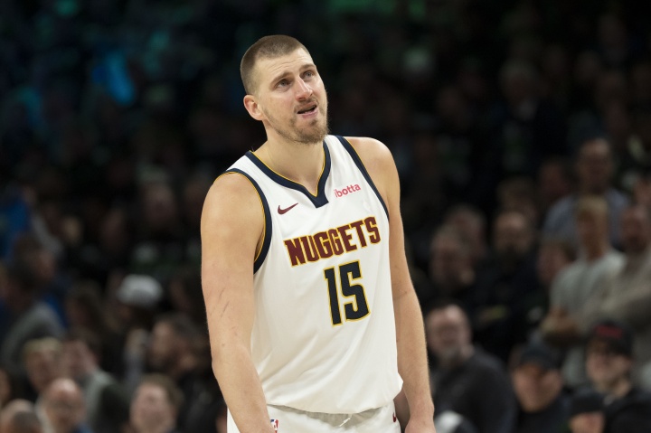 猜猜谁第一！2K前十：约基奇、文班、鸭梨、KD、库里、东契奇等