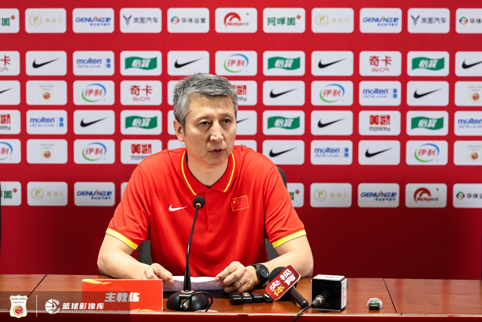 媒体人：输19分后 现场有记者问郭士强怎么评价顺德当地的美食？